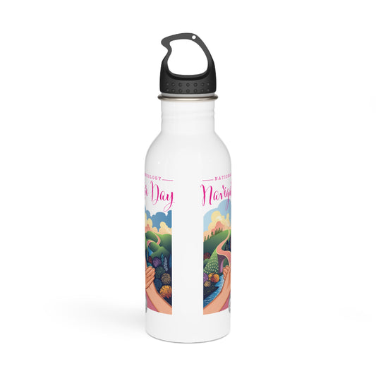 Stainless Steel Water Bottle